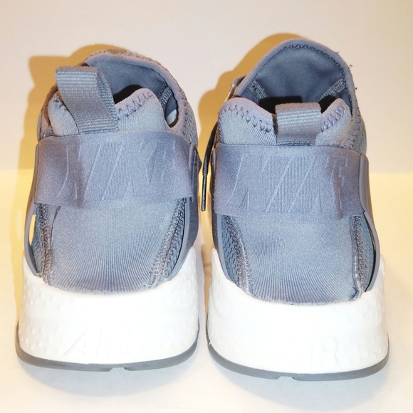 Nike Air Huarache Run Ultra. Size 9.5 - Picture 8 of 10